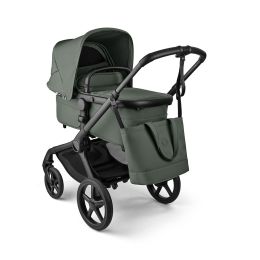 Bugaboo Changing Bag V2 Forest Green