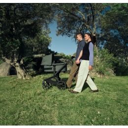 Bugaboo Fox 5 Renew Complete Forest Green