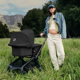 Bugaboo Fox 5 Renew Complete Heritage Black
