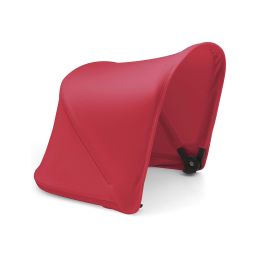 Bugaboo Fox Sun Canopy Neon Red