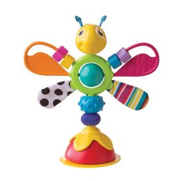 Lamaze Freddie The Firefly Highchair Toy