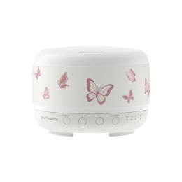 Glow Sleep Easy Designer Sleeve Butterfly