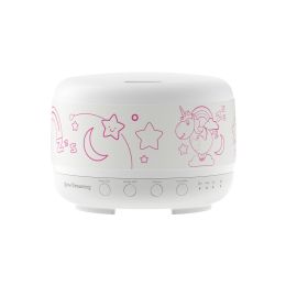 Glow Sleep Easy Designer Sleeve Unicorn