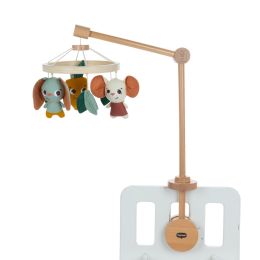 Tiny Love Wooden Mobile Garden Of Adventures