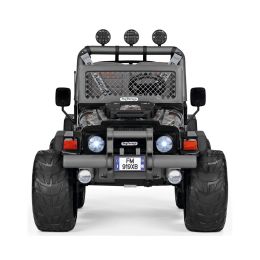 Peg Perego Gaucho Pro Realtree Off Road Vehicle Camo