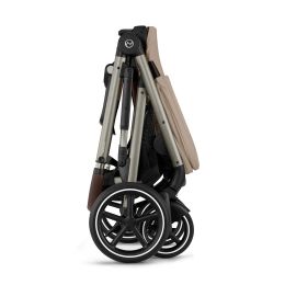Cybex Gazelle S Pushchair Almond Beige