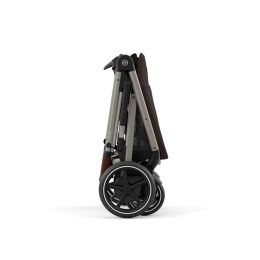 Cybex Gazelle S Pushchair Chocolate Brown