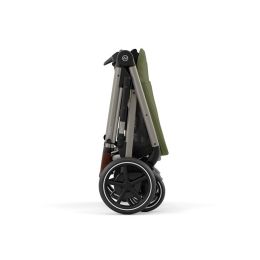Cybex Gazelle S Pushchair Moss Green