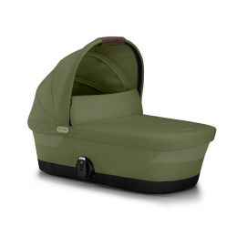 Cybex Gazelle S Cot Moss Green