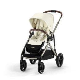Cybex Gazelle S Pram & Pushchair Seashell Beige