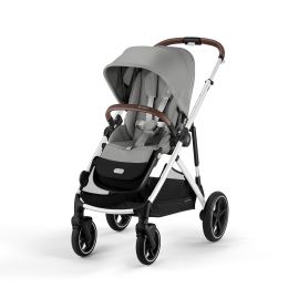 Cybex Gazelle S Pushchair Stone Grey
