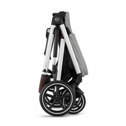 Cybex Gazelle S Pushchair Stone Grey