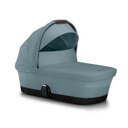 Cybex Gazelle S Cot Stormy Blue