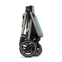 Cybex Gazelle S Pushchair Stormy Blue