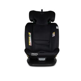 Cosatto Get Set Grow 360 Rotate I-Size Car Seat Foxed