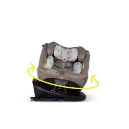 Cosatto Get Set Grow 360 Rotate I-Size Car Seat Lollop