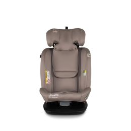 Cosatto Get Set Grow 360 Rotate I-Size Car Seat Lollop