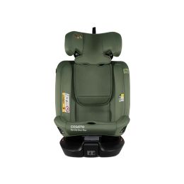 Cosatto Get Set Grow Plus 360 Rotate I-Size Car Seat Hoglet