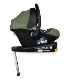 Cosatto Giggle 4 Everything Home & Travel Bundle Hoglet