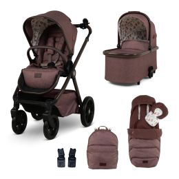 Cosatto Giggle 4 Special Edition Accessory Bundle Bear Hug