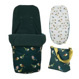 Cosatto Giggle Accessory Pack Birdland