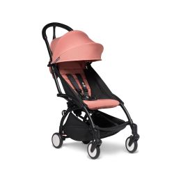 Babyzen YOYO2 6+ Pushchair Ginger