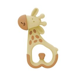Dr Brown's Ridgees Teether Giraffe