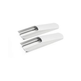 Stokke Tripp Trapp Extended Glider Set White