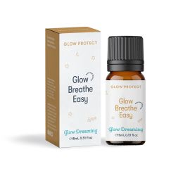 Glow Dreaming Breathe Easy Oil