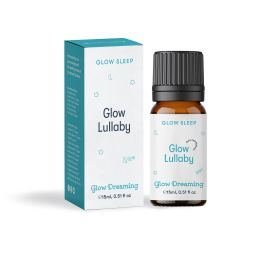 Glow Dreaming Lullaby French Oil