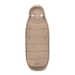 Cybex Gold Footmuff Beige