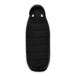 Cybex Gold Footmuff Black