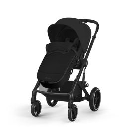 Cybex Gold Footmuff Black