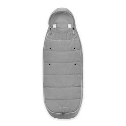 Cybex Gold Footmuff Grey