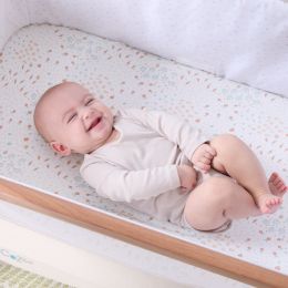 Tutti Bambini Crib 2 Pack Fitted Sheets Good Life