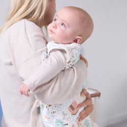 Tutti Bambini Baby Sleeping Bag 0-6 Months 2.5 Tog Good Life