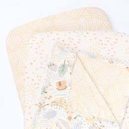Tutti Bambini Crib Starter Pack Good Life