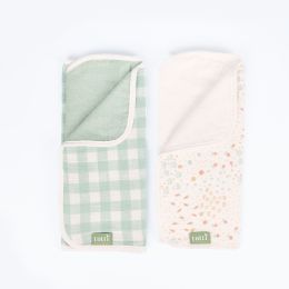 Tutti Bambini 2 Pack Changing Mat Liners Good Life