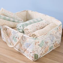 Tutti Bambini Nappy Caddy Good Life