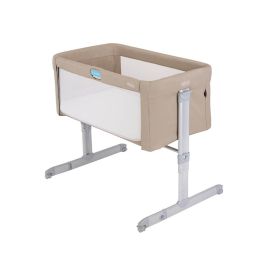 Graco Sweet2Sleep Bedside Crib Oatmeal