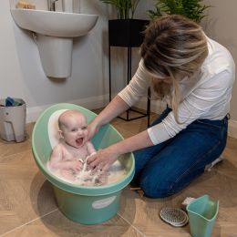 Shnuggle Bath Eucalyptus