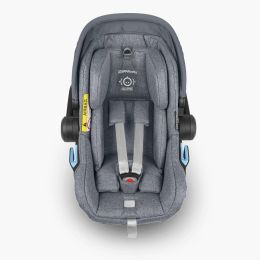 UPPAbaby Mesa I-Size Infant Car Seat Gregory