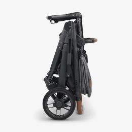 UPPAbaby CRUZ V2 Pushchair Jake Black