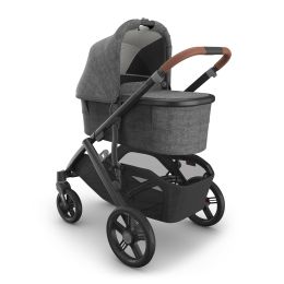 UPPAbaby VISTA V3 Pram & Pushchair Greyson