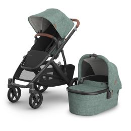 UPPAbaby VISTA V3 Pram & Pushchair Gwen