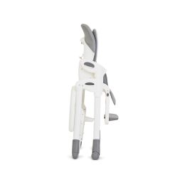 Joie Mimzy Recline Highchair Arctic
