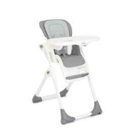 Joie Mimzy Recline Highchair Arctic