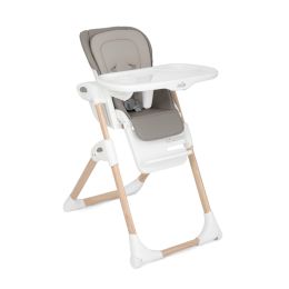 Joie Mimzy Recline Highchair Walnut Wood