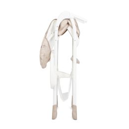 Joie Mimzy Snacker Highchair Cosmo Tan