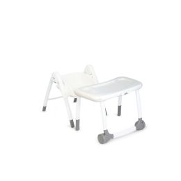 Joie Multiply 6In1 Highchair Arctic